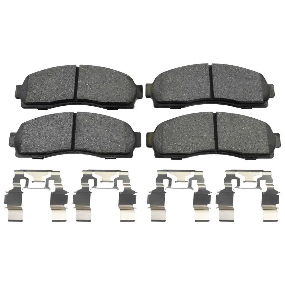 Balatas marca OEP OP-7706-D833