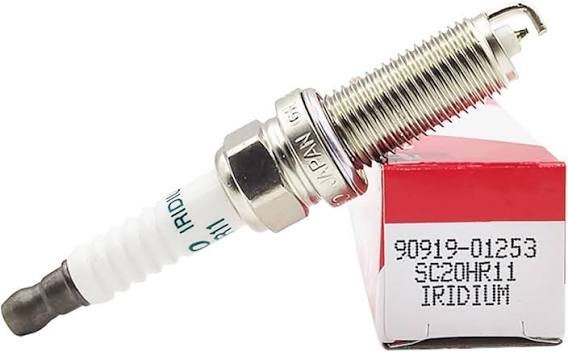 Bujia DENSO 90919-01253 SC20HR11