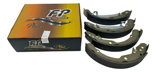 Balatas marca FP 5U0-698-525FP
