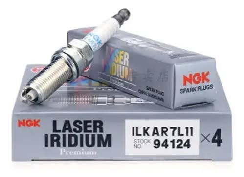 Bujia NGK 94124 ILKAR7L11