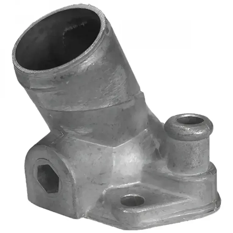 Toma de agua marca QUEZADA 7026