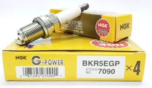 Bujia NGK 7090 BKR5EGP