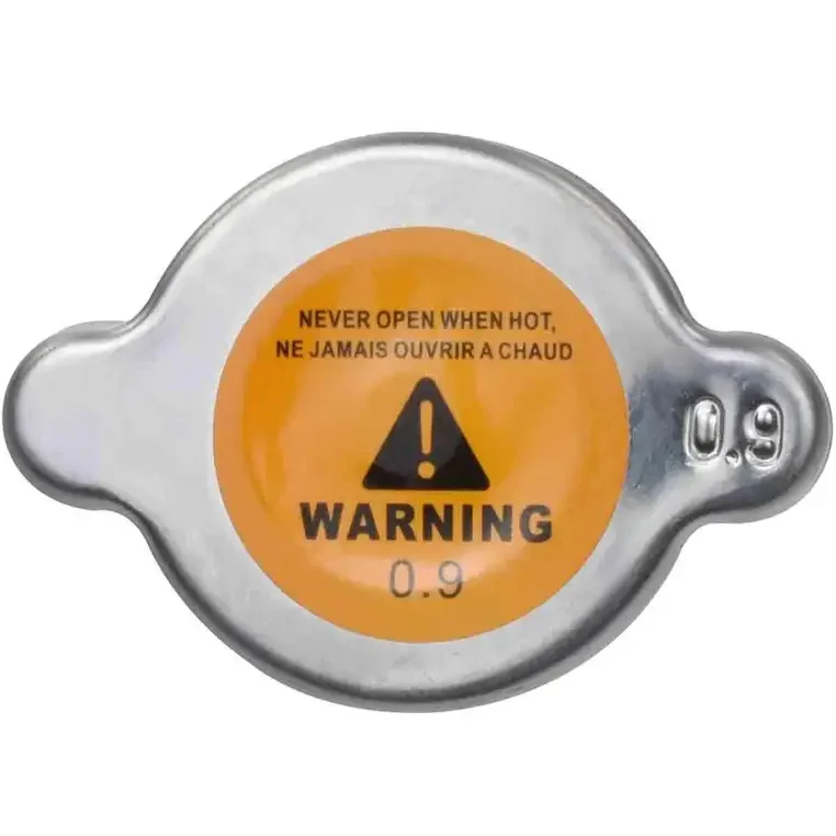 Tapón de radiador marca OEP OP-21430F430A