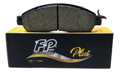 Balatas marca FP 41060-4KH0CFP