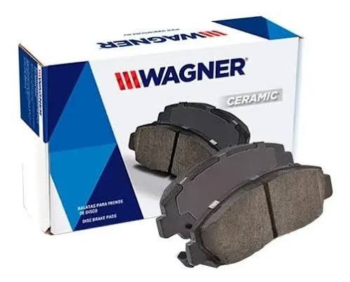 Balatas marca WAGNER 7741-D866