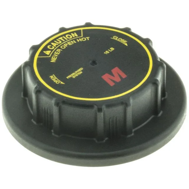 Tapón de depósito de anticongelante marca UC UTR38