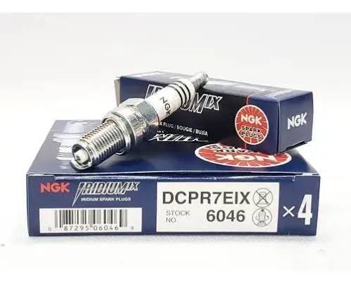 Bujia NGK 6046 DCPR7EIX