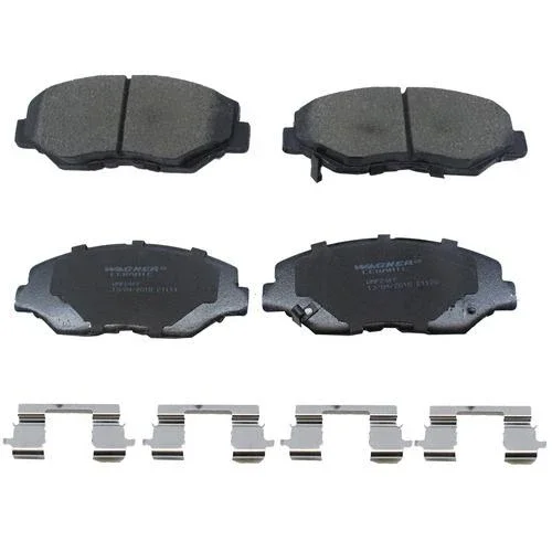 Balatas marca WAGNER 7795-D914