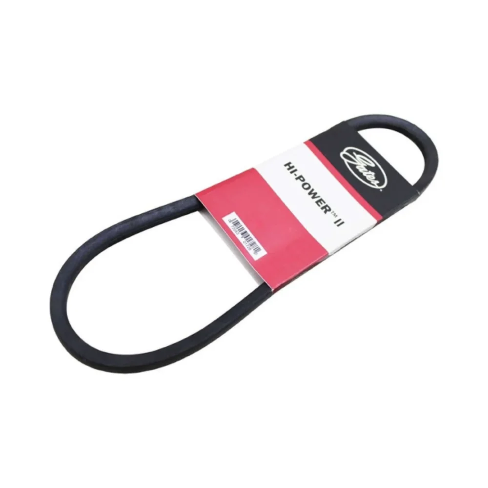Banda GATES Hi-Power II A36