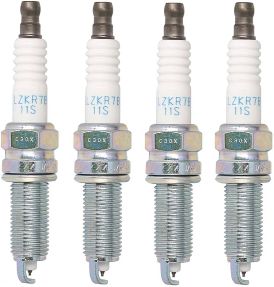 Bujia NGK 12290-R48-H01 ILZKR7B11S