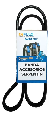 Banda OEM en V K060930 6PK2360