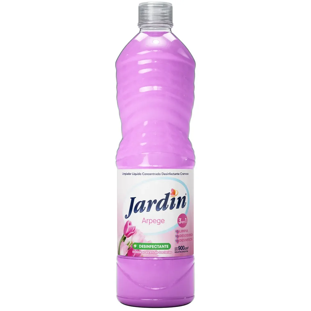 Limpiador JARDIN - Arpege
