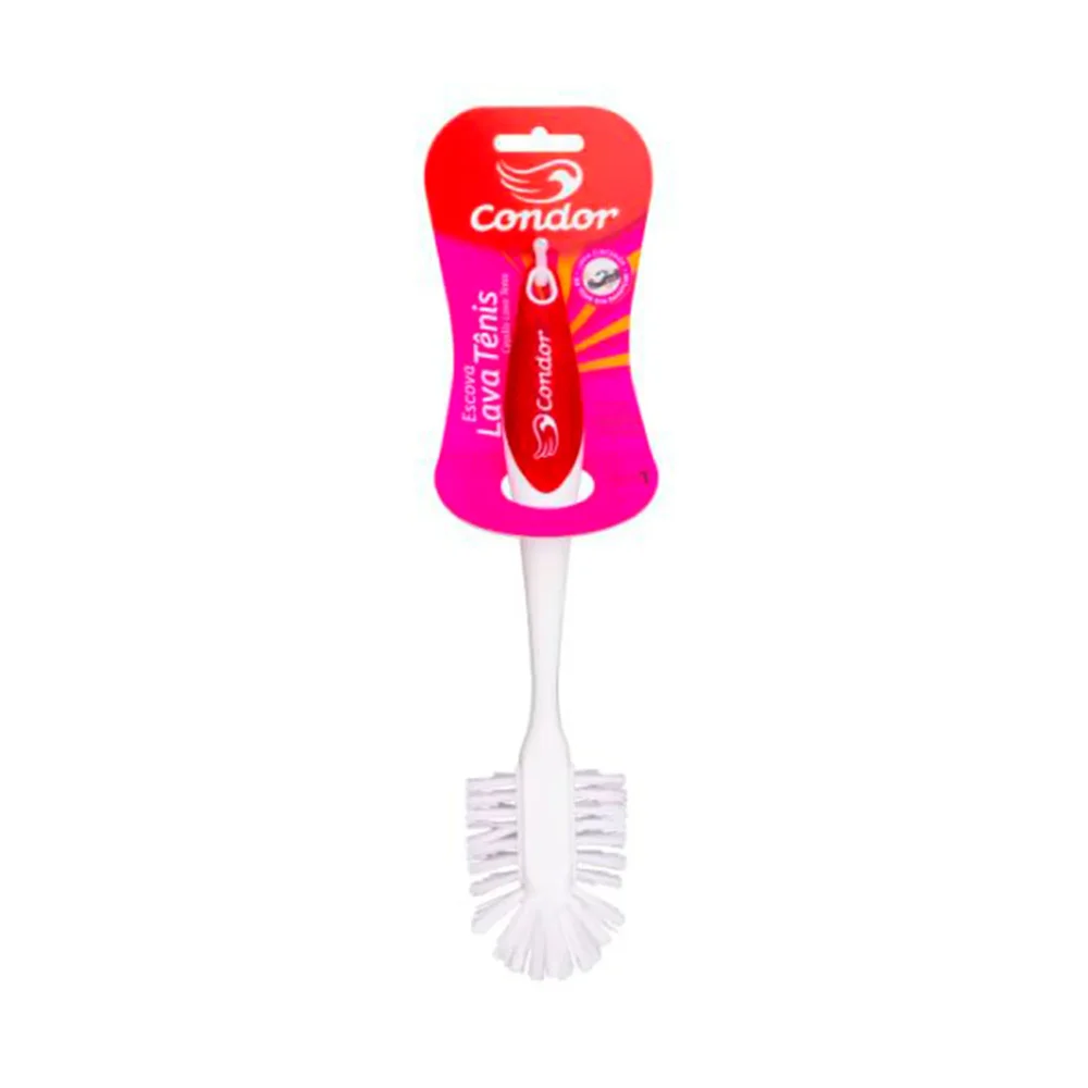 Cepillo de Zapatillas CONDOR