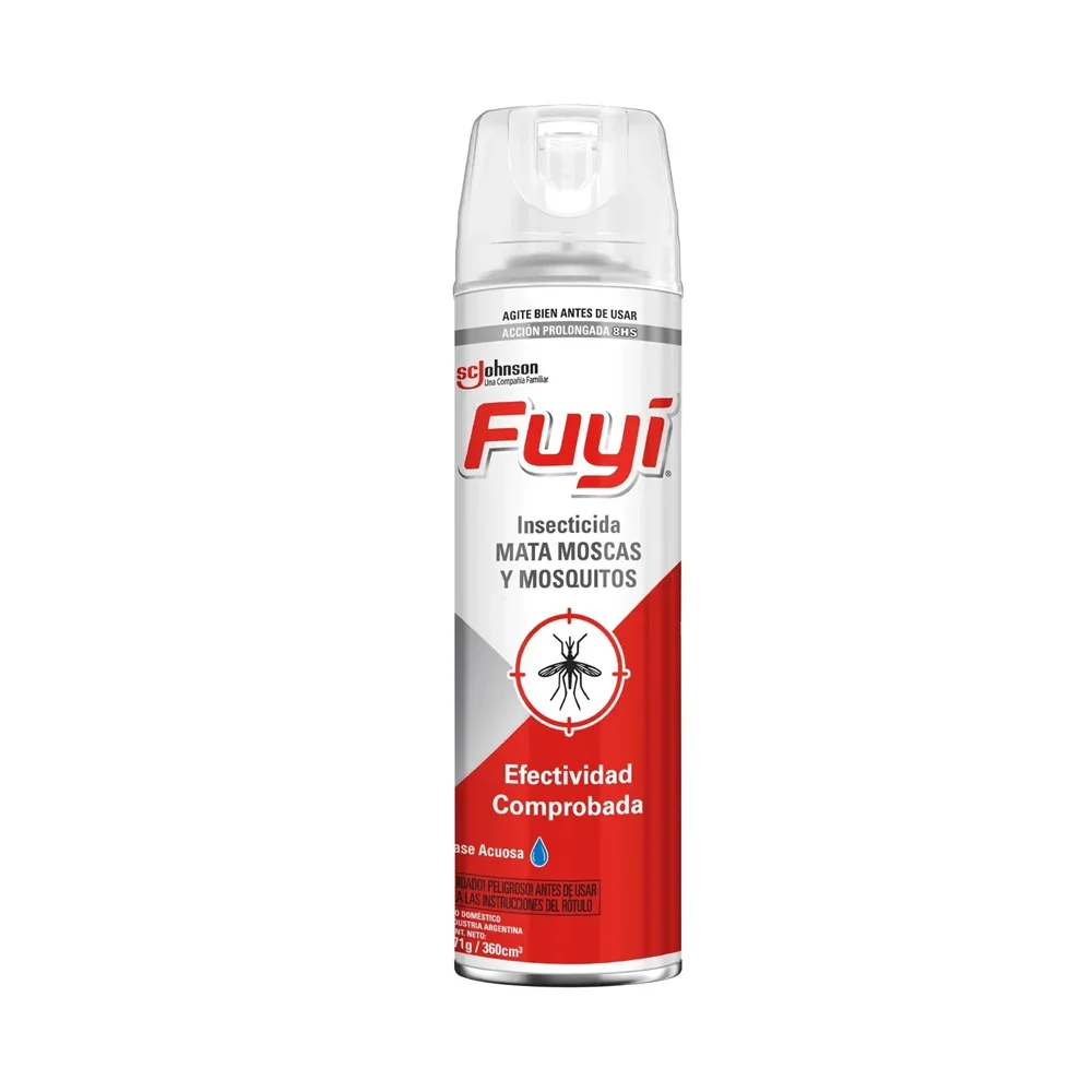 FUYÍ Aerosol