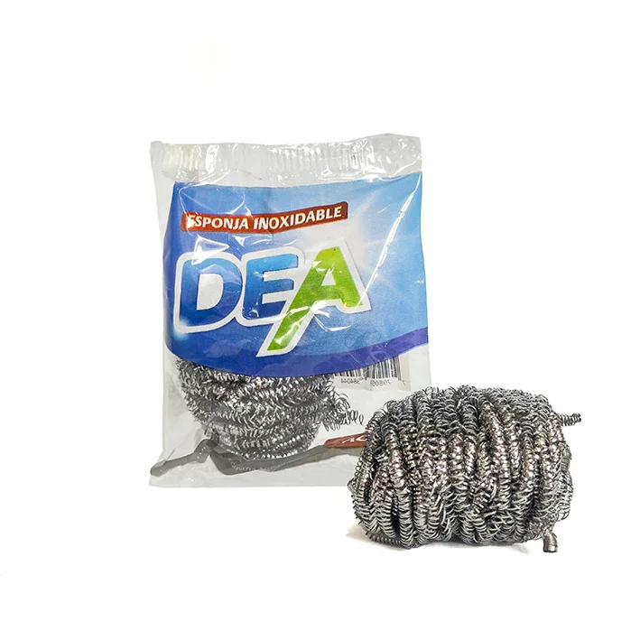 Esponja de Acero DEA