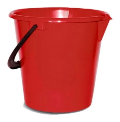 Balde 10L. La Porteña