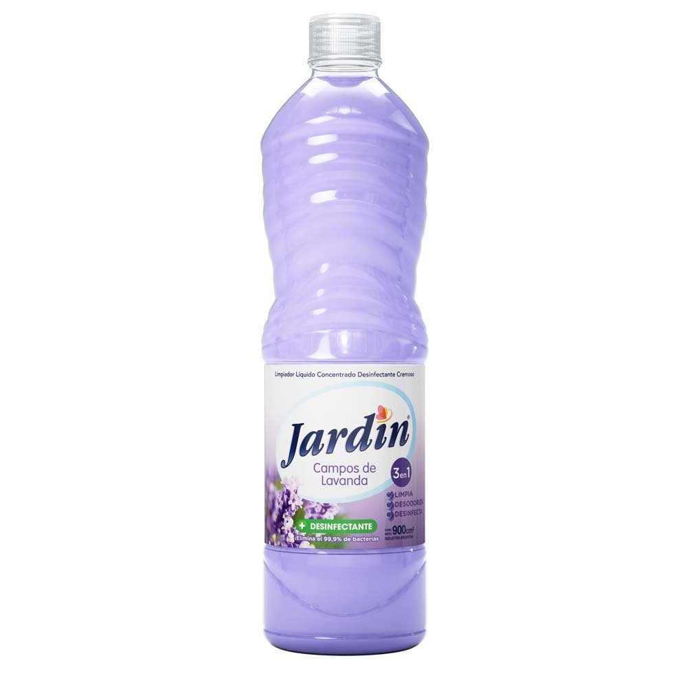 Limpiador JARDIN - Lavanda