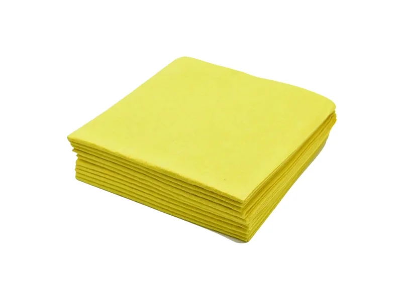 Paño Multiuso Amarillo