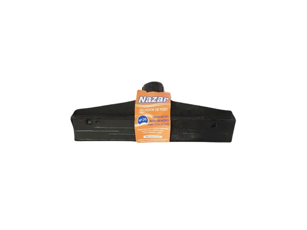 Secador de Piso NAZAR 26 CM