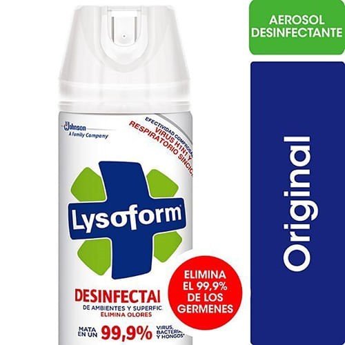 Lysoform Aerosol