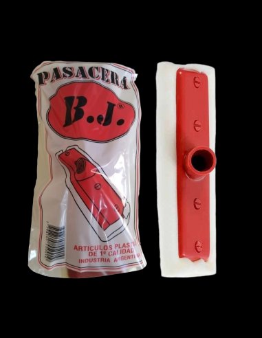 Pasacera BJ