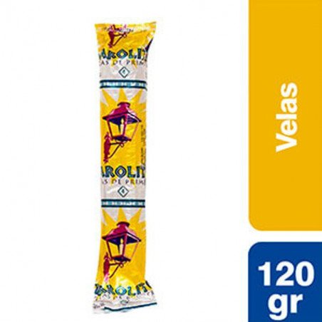 Velas Farolito 120gr.