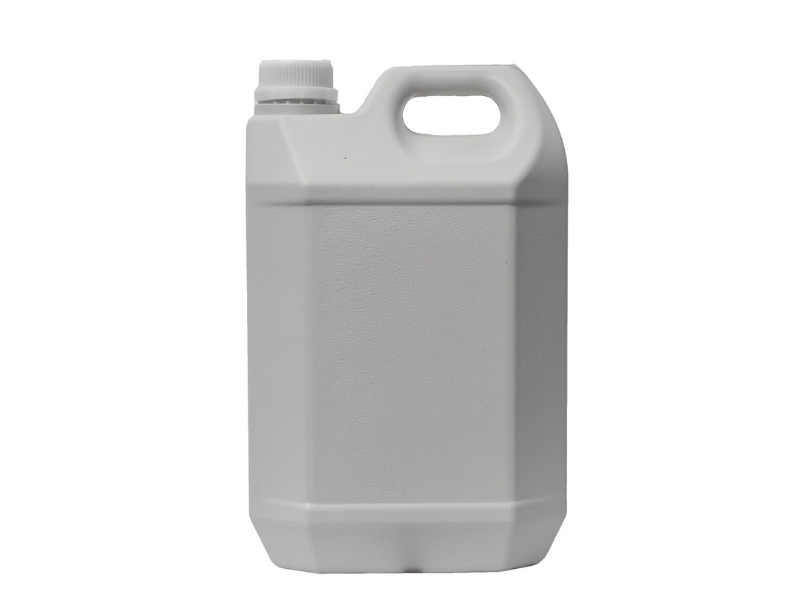 Cloro (Hipoclorito al 120%) - 5litros