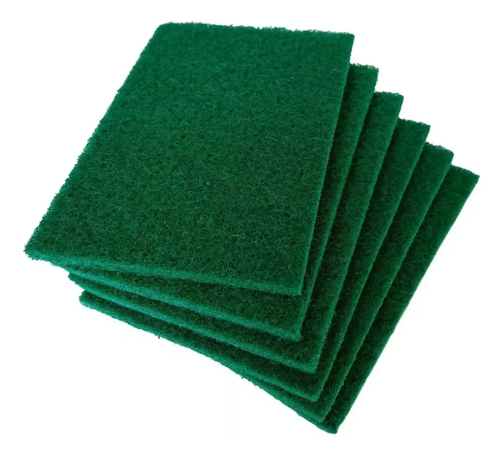 Esponja Verde Multiuso - DEA