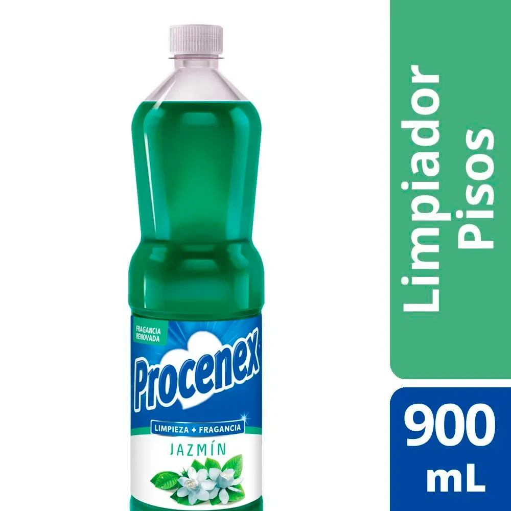 Limpiador Jazmin PROCENEX