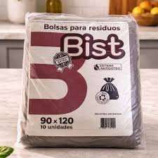 Bolsas de Residuos 90 x 120 BIST