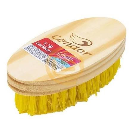 Cepillo para Lavar CONDOR