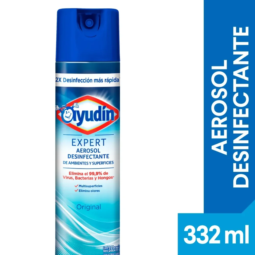 AYUDIN Desinfectante Expert - Original