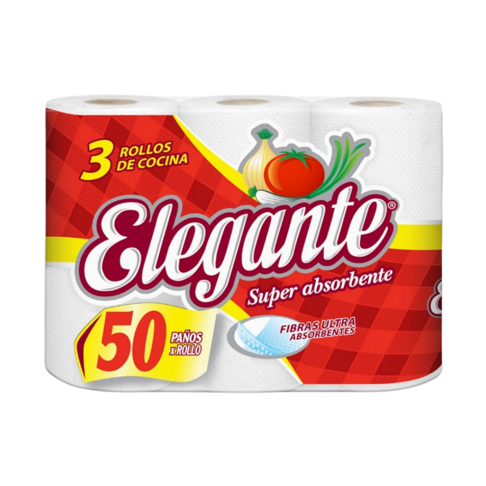 Rollo de Cocina ELEGANTE