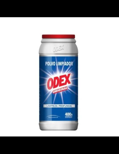 ODEX Polvo Limpiador