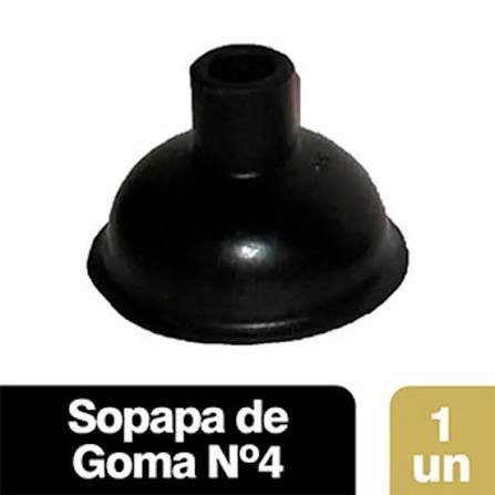 Sopapa 4" chica