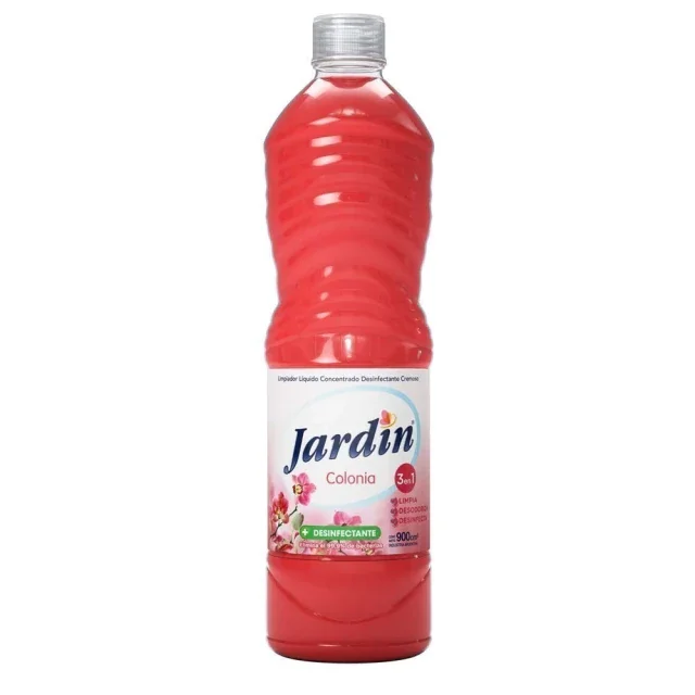 Limpiador JARDIN - Colonia