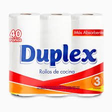 Rollo de Cocina DUPLEX