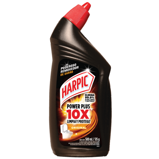 Harpic Power Plus 10X