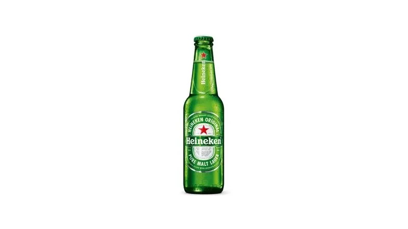 Cerveja Heineken Longneck 330ml