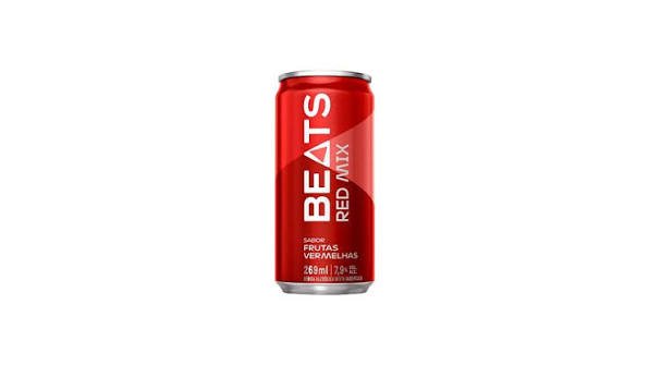 Skol Beats Red