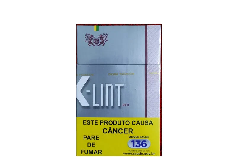 Cigarro K-Clint