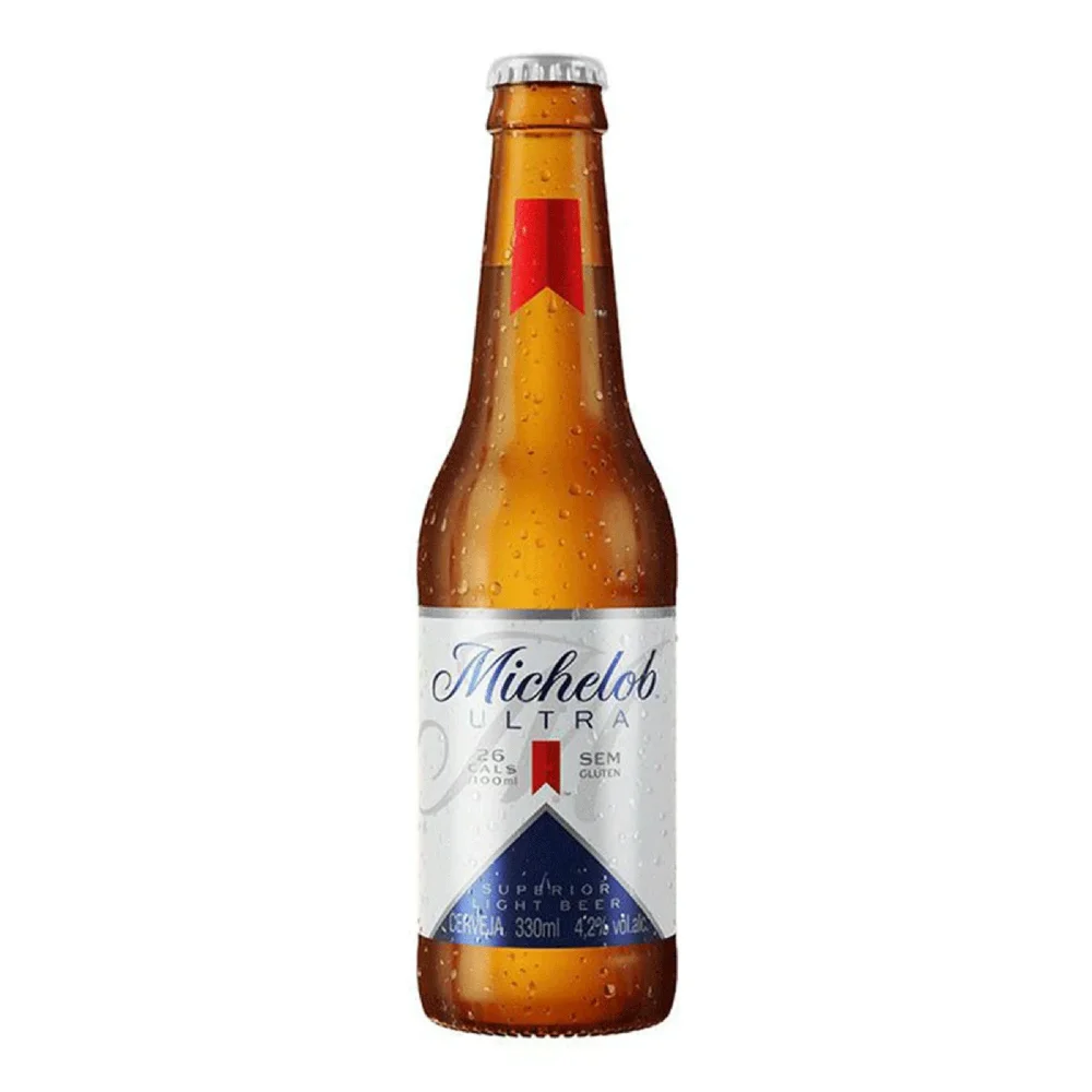 Cerveja Michelob Ultra