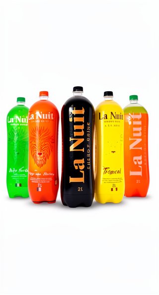 La Nuit Energetico