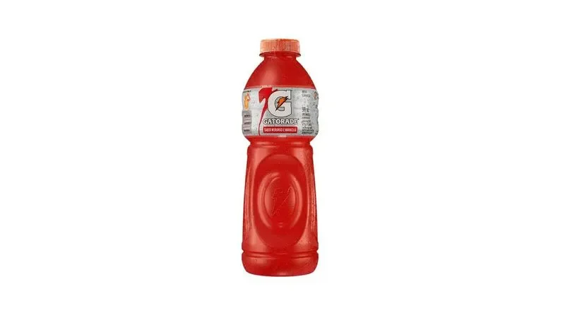 GATORADE MORANGO