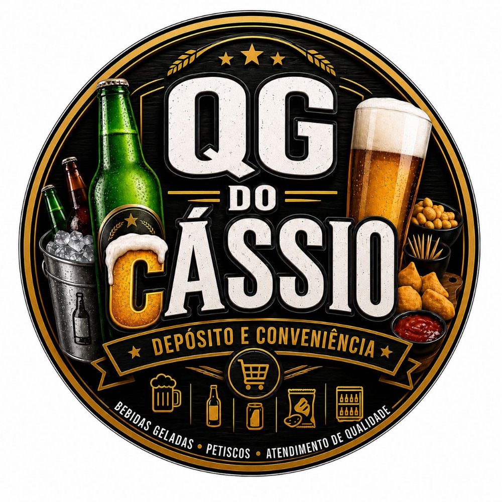 QG do Cassio