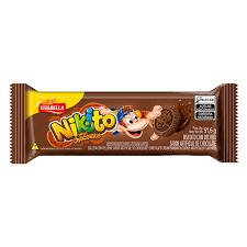 Biscoito Nikito