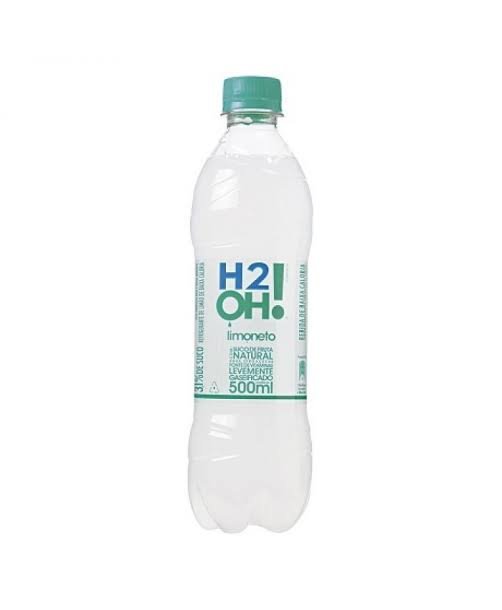 H2O LIMONETO
