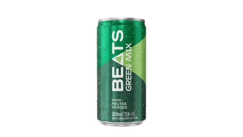 Skol Beats Green