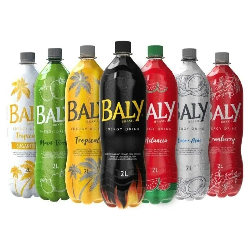 Energetico Bally