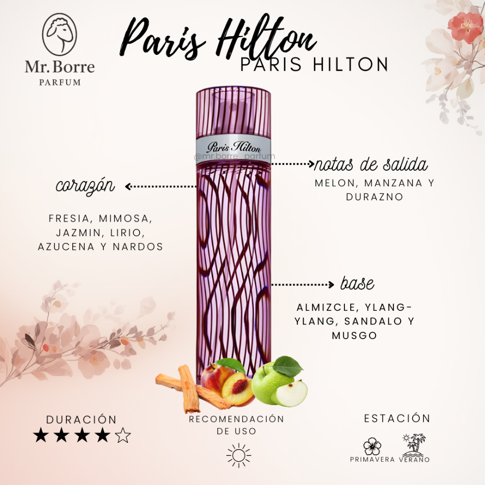 Paris Hilton Paris Hilton